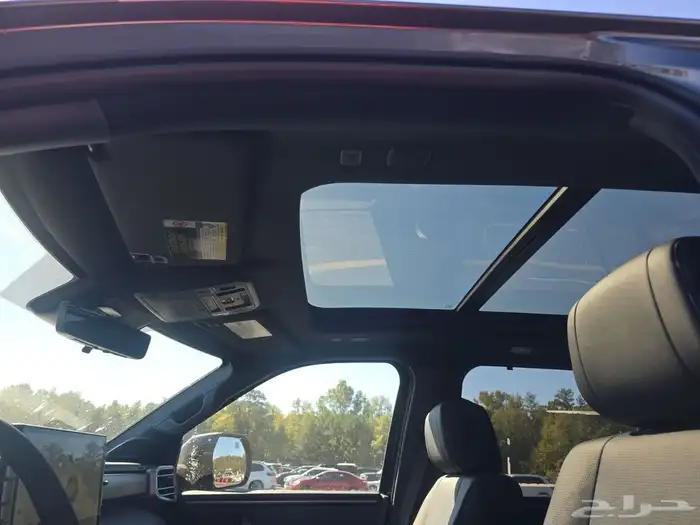 سكويا 2026 بلاتينيوم بسعر 350 ألف ريال 12