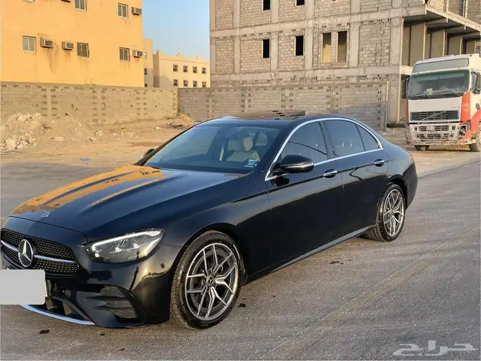 e class 21 1