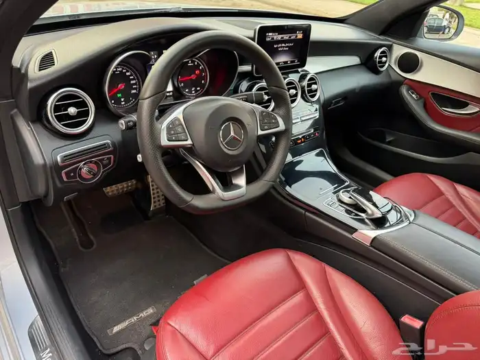 مرسيدس 2018 11