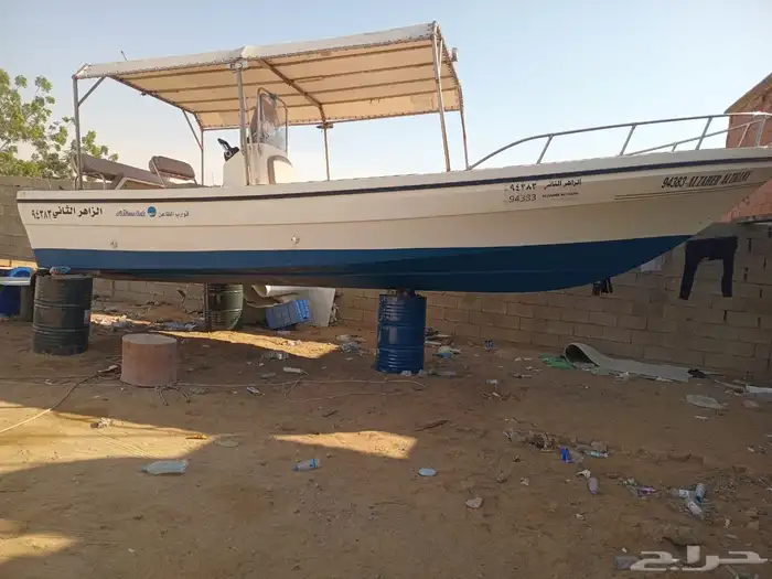 للبيع بوت الضاعن بدون مكاين 3