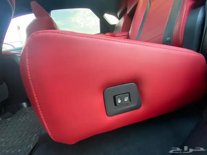 Lexus RX350(f sport) 34