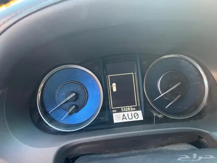 فورشنر 2024 سعودي ديزل (شبه الجديد ) 10