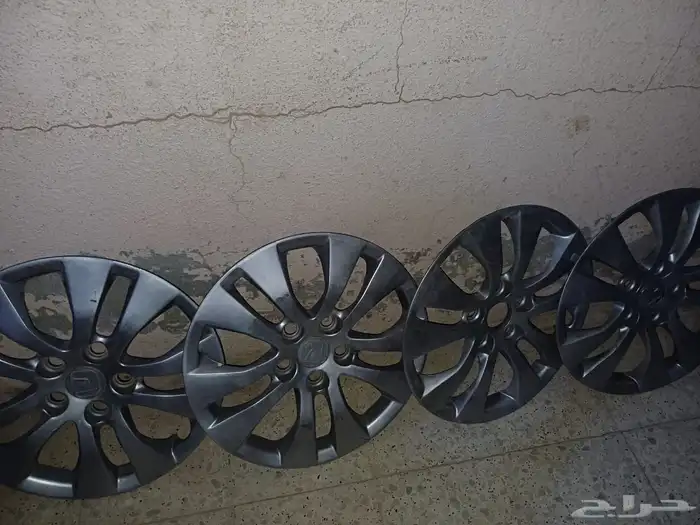 قطع غيار اكورد 3