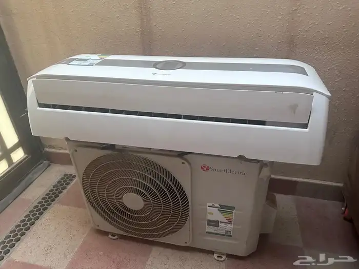 مكيف سبيلت 12000 1