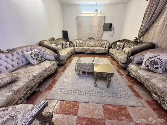 كنب للبيع مستعجل 0