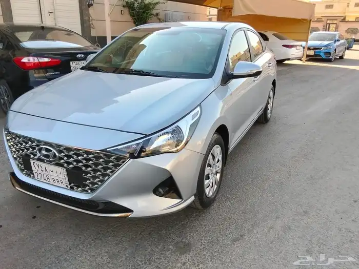 اكسنت للبع 15