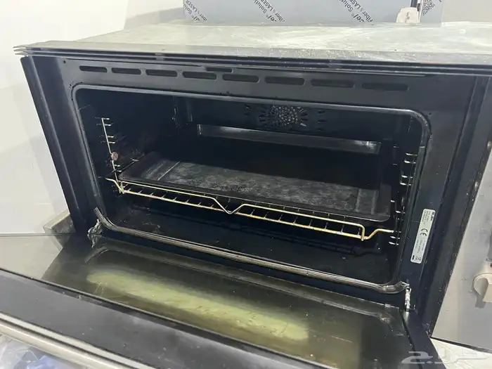 فرن للبيع - فرن كهربائي من شركة ألبا الإيطالية 0