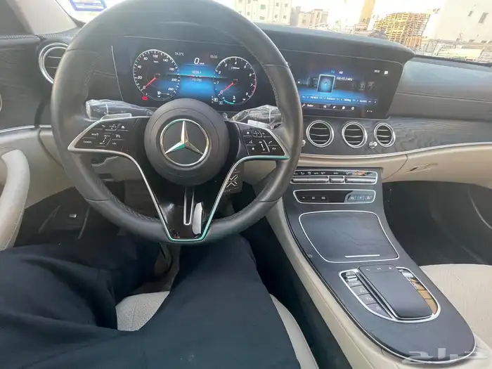 e class 21 9