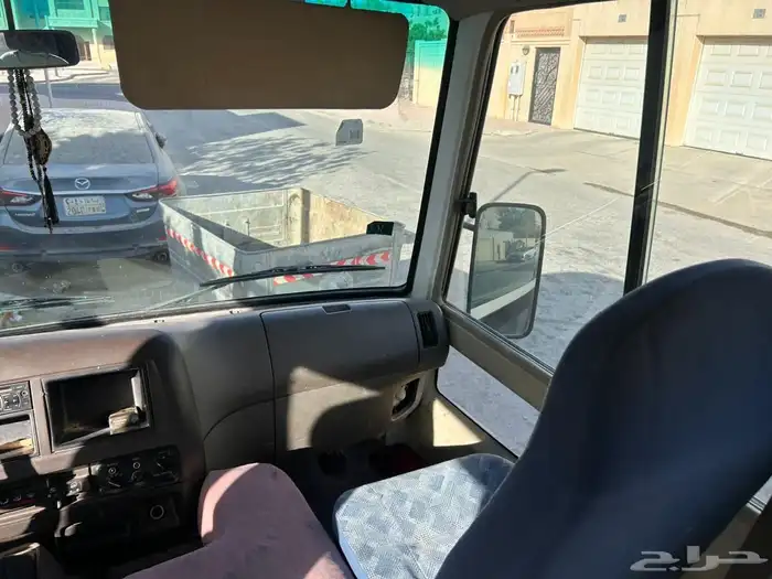 سيارة باصات للبيع جمله العدد 3 7