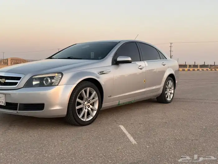 كابرس LS مديل 2014 19