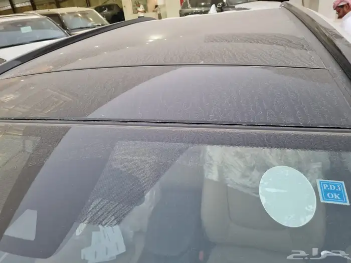 راف فور ليمتد هايبرد مكينه 2.5 5