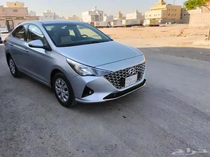 اكسنت للبع 8