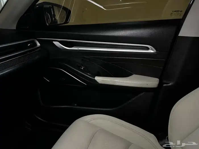 جيلي امجراند 15