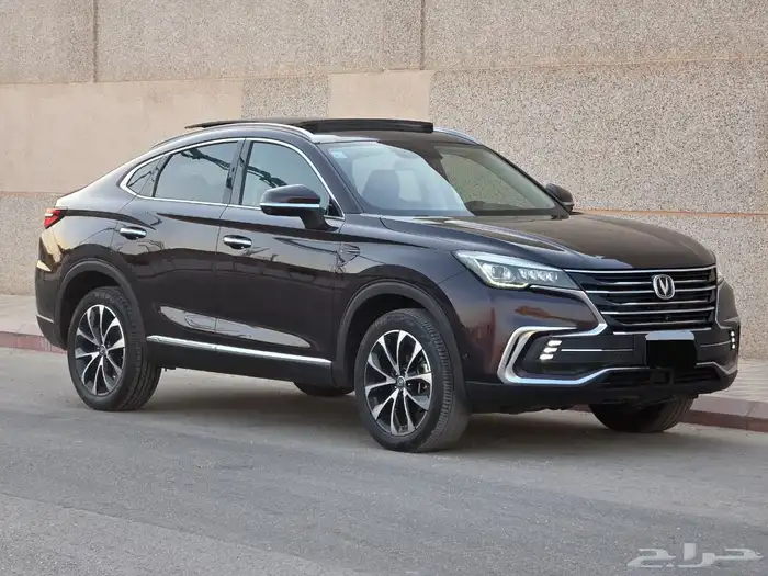 شانجان CS85 2021 1