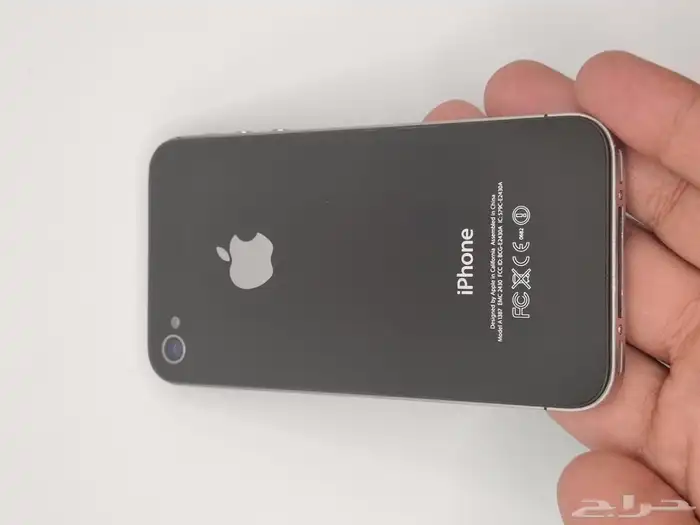 ايفون 4s 0