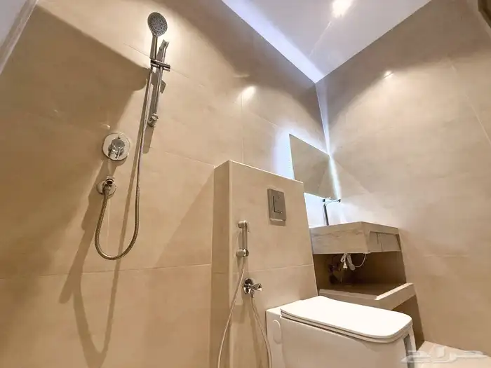 للبيع شقق تمليك جيزان حي الشاطى 8