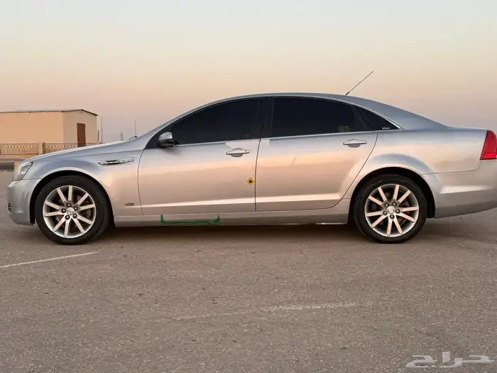 كابرس LS مديل 2014 20