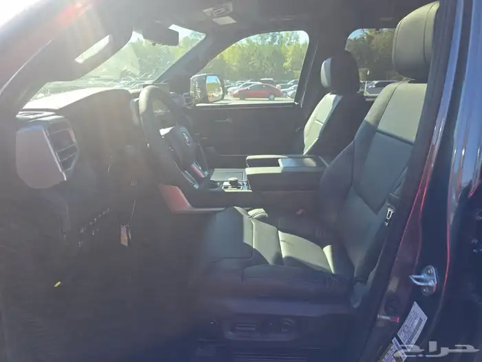 سكويا 2026 بلاتينيوم بسعر 350 ألف ريال 8