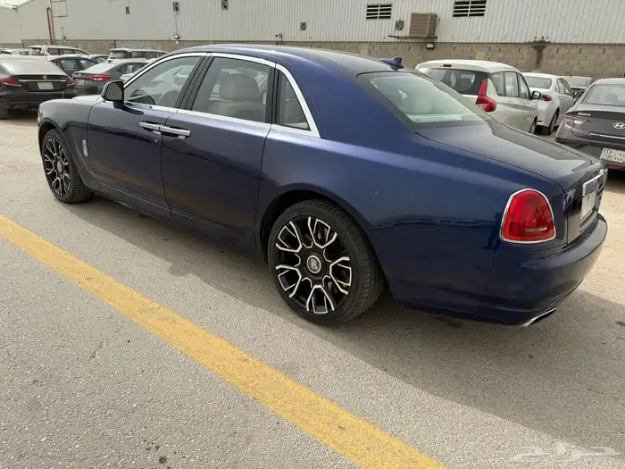 روز رايس قوست 2
