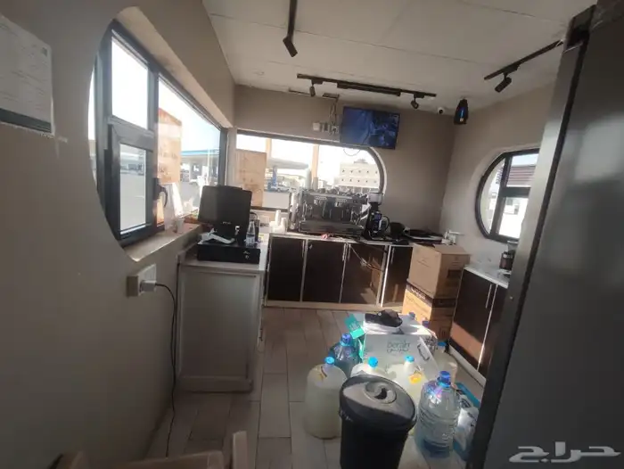 كوفي للبيع او التقبيل 6