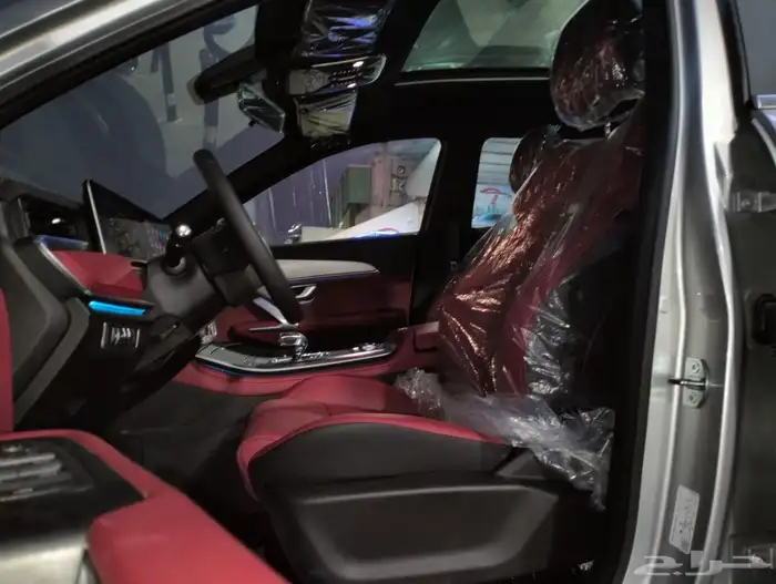 جيتور X70 بلس كمفورت موديل 2025 اوتو ون 12