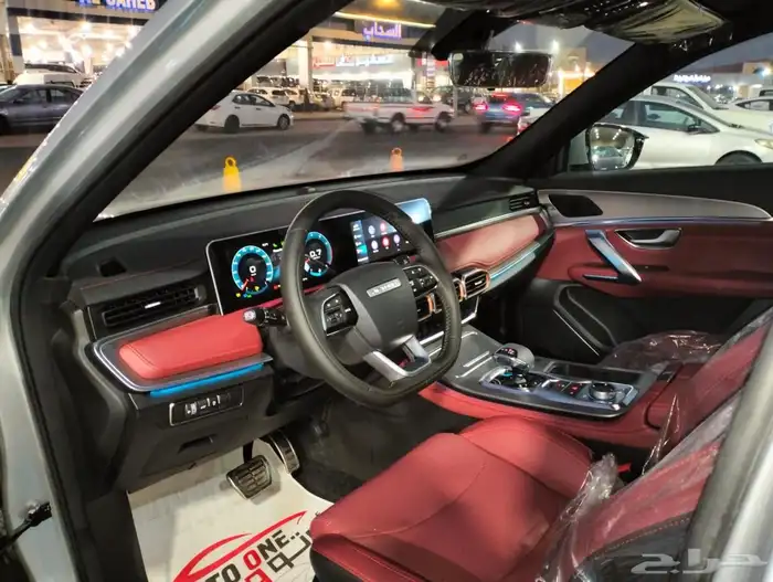 جيتور X70 بلس كمفورت موديل 2025 اوتو ون 11