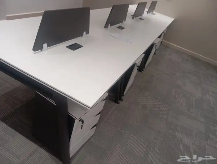 اثاث مكتبي متنوع جديد 5