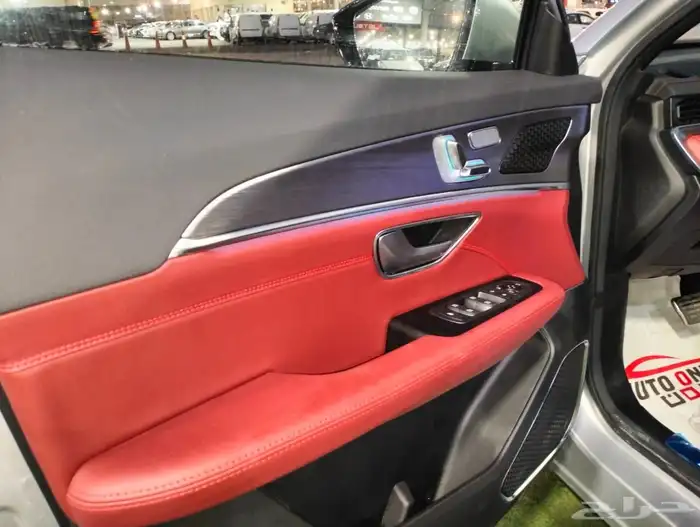 جيتور X70 بلس كمفورت موديل 2025 اوتو ون 10