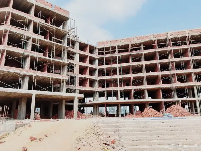 أعمال المنيوم شبابيك وأبواب ووجهات زجاجيه 8