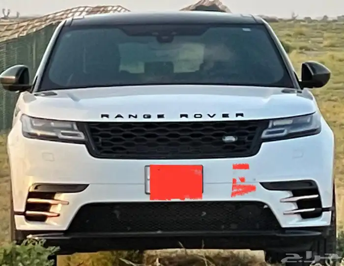 رنج روفر فيلار 2020 0