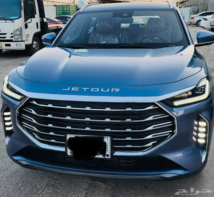 jetour x70 plus 0