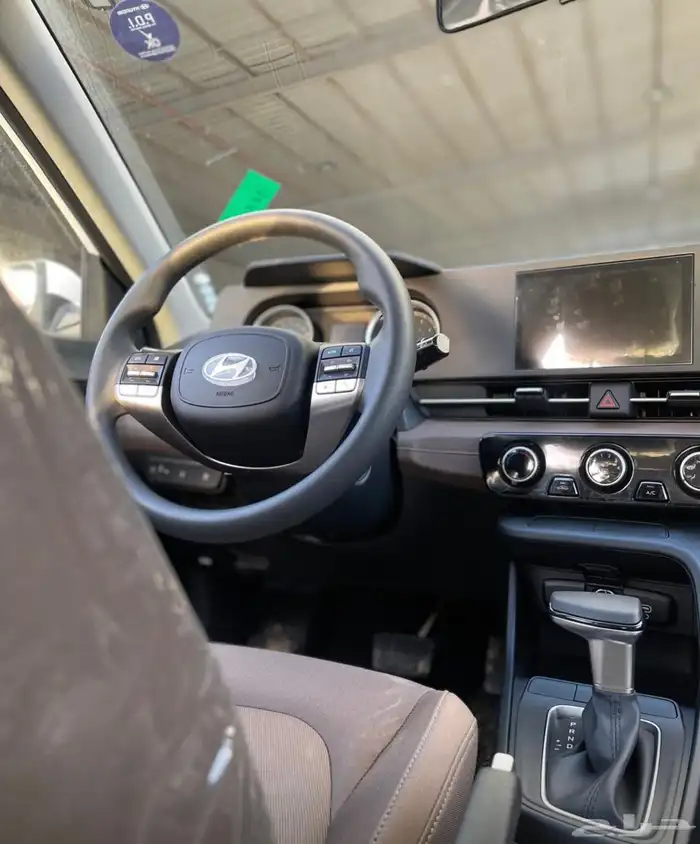 اكسنت فليت اقساط وكاش 2026 8