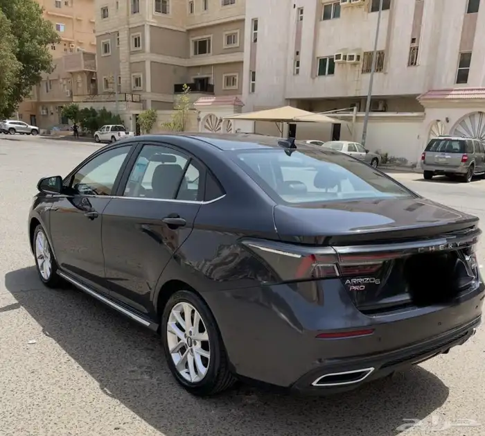 شيري اريزو6 برو 2023 اريزو ARRIZO6PRO 18