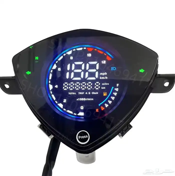 اغراض دباب سزوكي ادرس 3