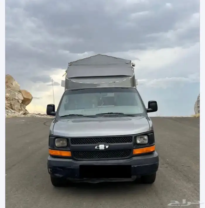 سياره ايس كريم 2012 1