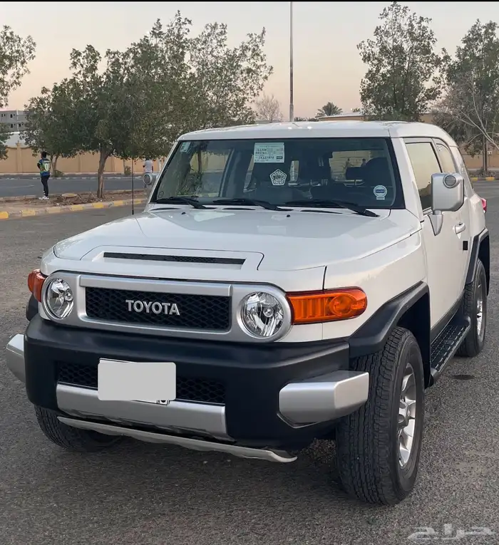 اف جي مخزن 1