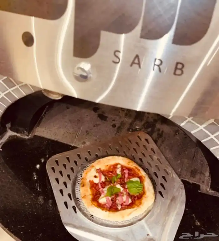 تدريب على بيتزا (البيتزا الإيطالية )وباستا منتجات مميزة 18