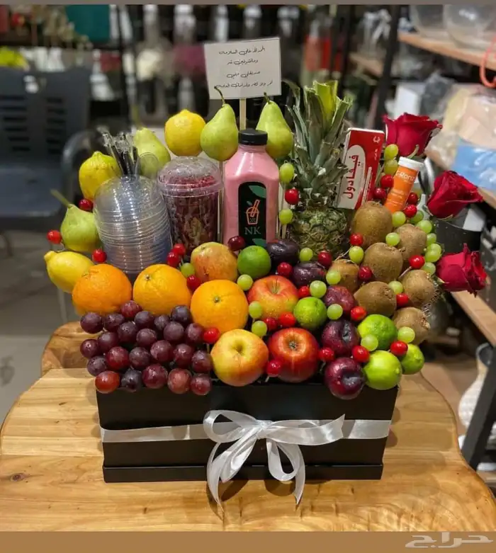 مندوب توصيل وتنسيق هدايا الرياض طويق الموسى العريجاء السويدي 14