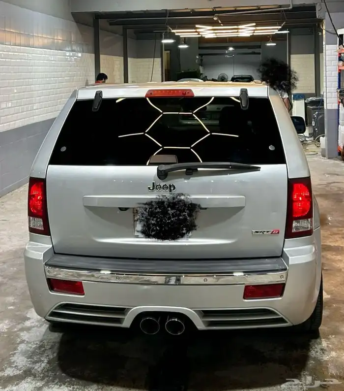 جيب شيروكي 2010 10