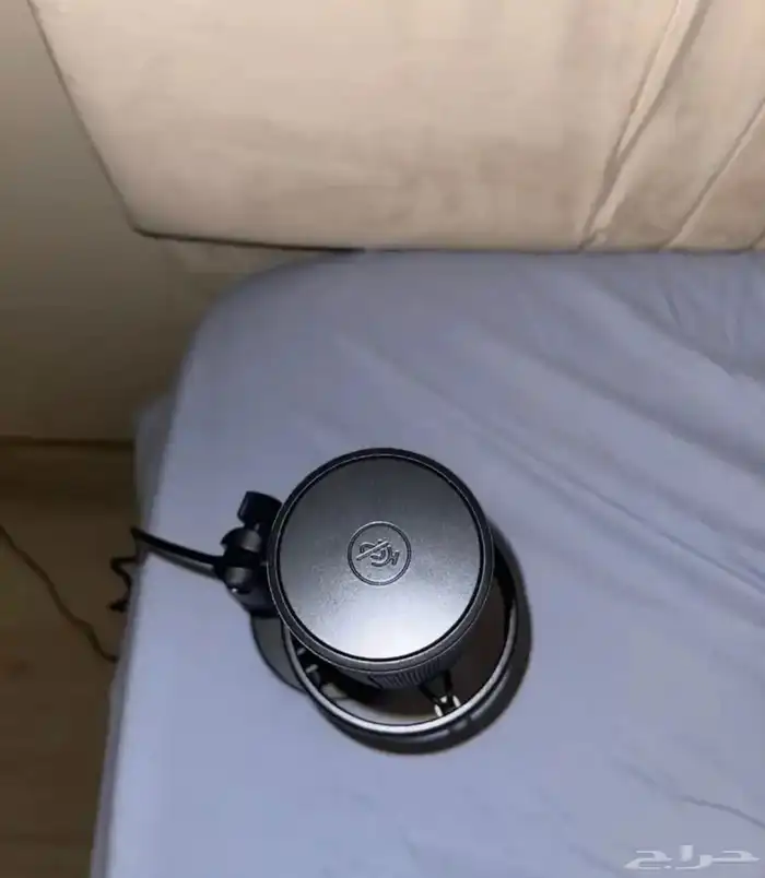 مايك قيمنق 1