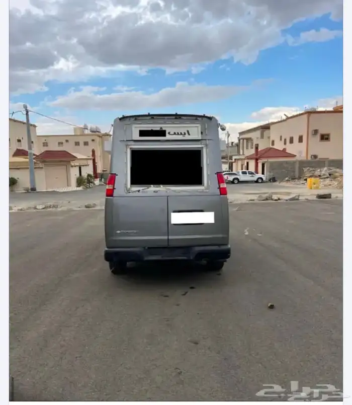 سياره ايس كريم 2012 7