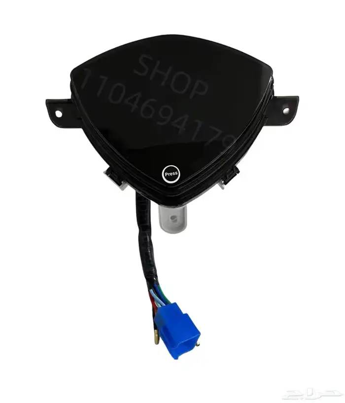 اغراض دباب سزوكي ادرس 2