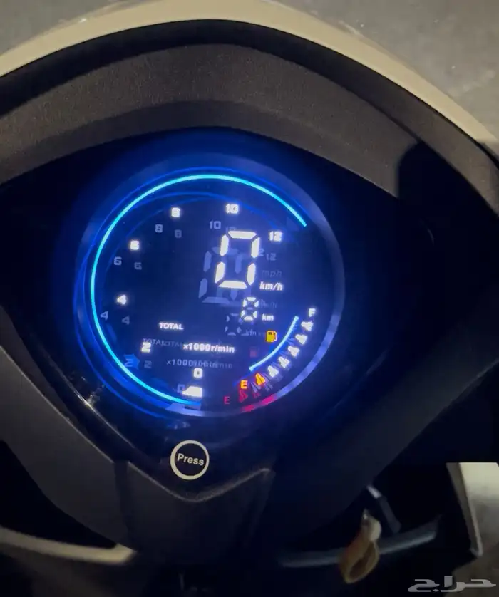 اغراض دباب سزوكي ادرس 17