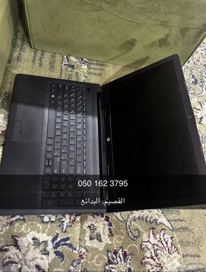 لابتوبHp 2019 0