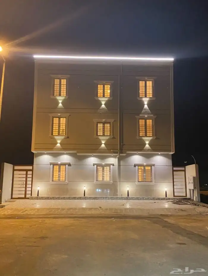 عمارة للبيع مخطط 7 0