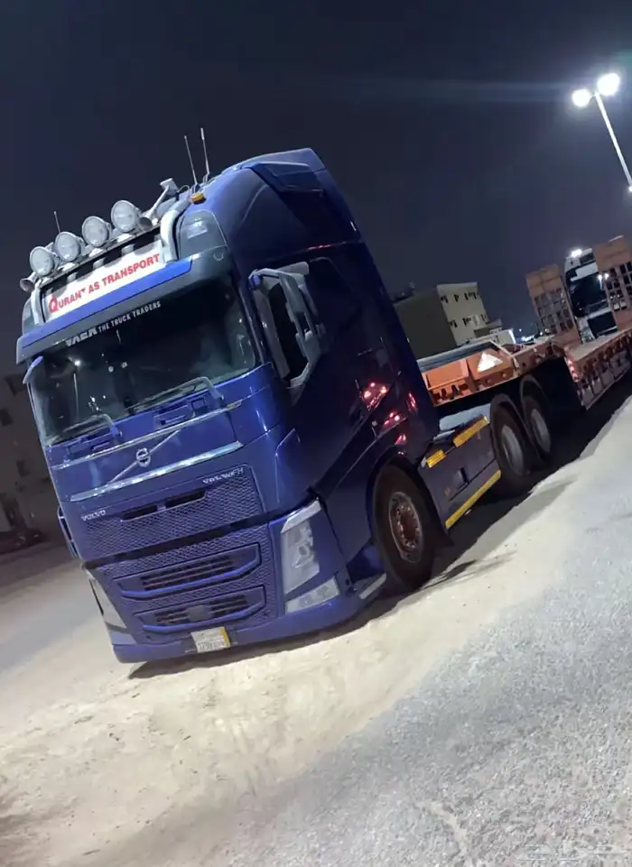 لوبد لوابد للايجار ونقل المعدات الثقيلة 0