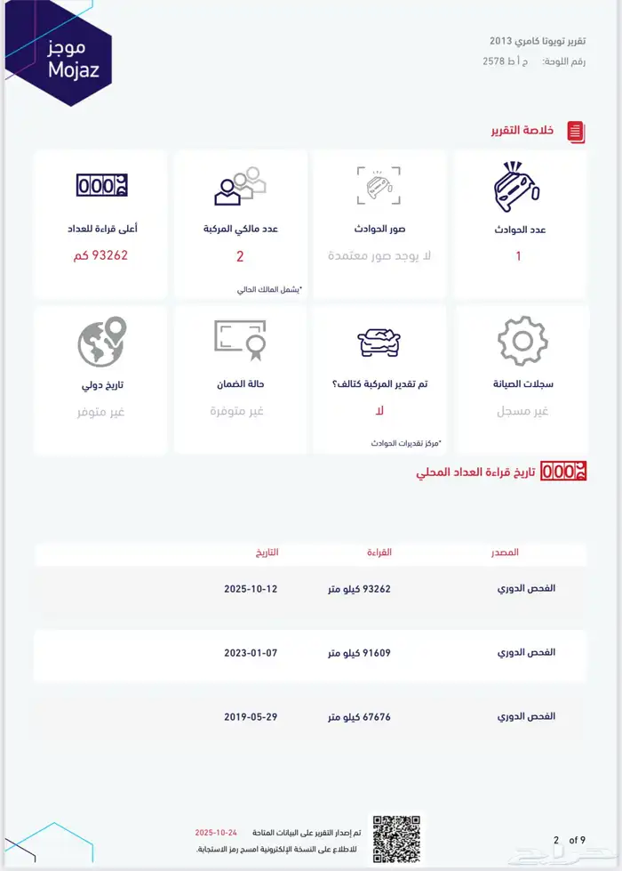 كامري 2013 جديد 27