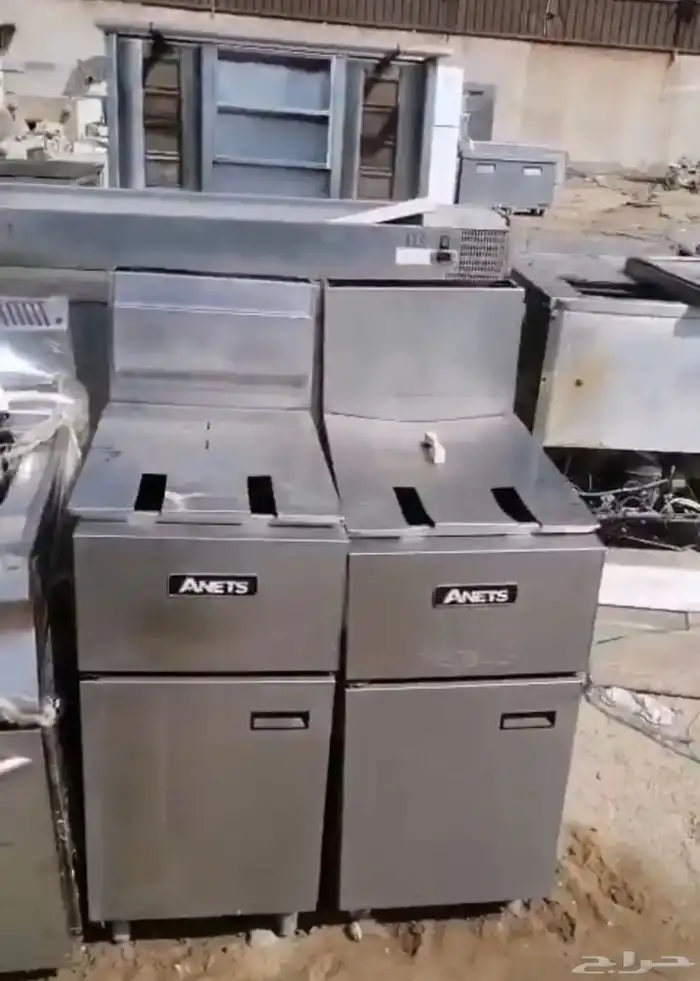 ثلاجات ستيل 2