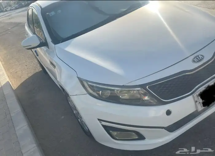 k5 optima 2000 3