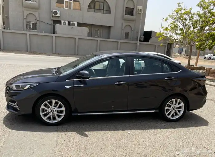 شيري اريزو6 برو 2023 اريزو ARRIZO6PRO 17